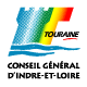 Conseil général d'Indre et Loire