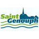 Commune de Saint-Genouph